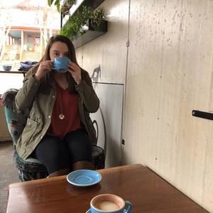 Meet your Posher, Allison